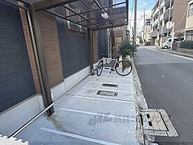 京都府京都市南区吉祥院定成町（賃貸アパート1LDK・3階・33.36㎡） その15