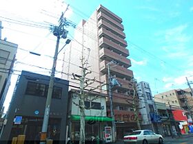 京都府京都市中京区壬生梛ノ宮町（賃貸マンション1K・3階・22.60㎡） その9