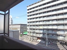 京都府京都市中京区壬生梛ノ宮町（賃貸マンション1K・3階・22.60㎡） その20