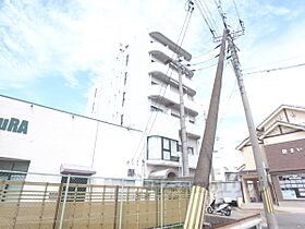 メゾン・ブランシュ 602 ｜ 京都府京都市西京区山田大吉見町（賃貸マンション1K・6階・16.99㎡） その10