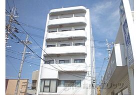 メゾン・ブランシュ 602 ｜ 京都府京都市西京区山田大吉見町（賃貸マンション1K・6階・16.99㎡） その1