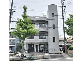 マハロハイツ 302 ｜ 京都府京都市西京区樫原硲町（賃貸マンション1K・3階・17.82㎡） その1