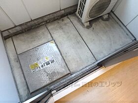 メディナ西大路II 603 ｜ 京都府京都市南区吉祥院九条町（賃貸マンション1K・6階・23.81㎡） その17