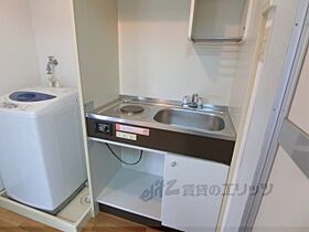 京都府京都市南区東九条南河辺町（賃貸マンション1K・2階・17.63㎡） その8