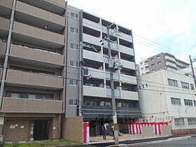 ベラジオ京都西院ウエストシティIII  ｜ 京都府京都市右京区西院安塚町（賃貸マンション1K・6階・26.28㎡） その9