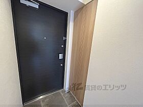 京都府京都市南区西九条南田町（賃貸マンション1K・4階・25.20㎡） その16