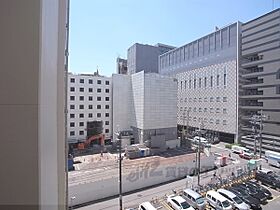 ピースフル京都 505 ｜ 京都府京都市下京区塩小路通東洞院東入東塩小路町（賃貸マンション1R・5階・22.72㎡） その19