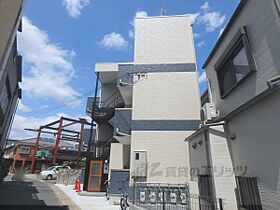 京都府京都市伏見区深草向川原町（賃貸マンション1R・3階・17.39㎡） その9