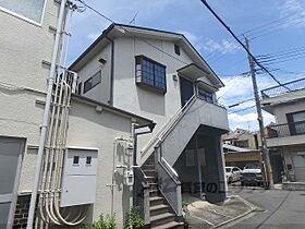 京都府京都市右京区太秦安井松本町（賃貸一戸建1R・1階・32.40㎡） その9