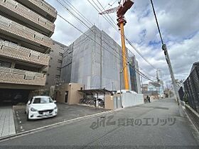 ソルテラス京都勧進橋PARK SIDE  ｜ 京都府京都市南区上鳥羽勧進橋町（賃貸マンション1K・6階・21.17㎡） その5