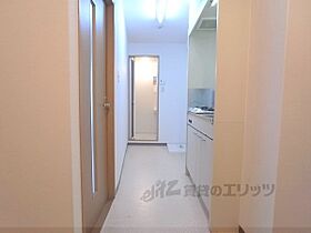 ヴィルヌーブ花屋町 505 ｜ 京都府京都市下京区下松屋町通丹波口下る突抜１丁目（賃貸マンション1K・5階・23.94㎡） その23