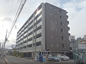 京都府京都市右京区西院月双町（賃貸マンション3LDK・3階・64.90㎡） その1