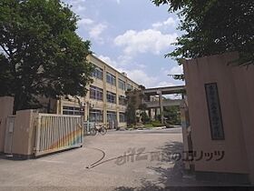 京都府京都市右京区西京極殿田町（賃貸アパート1LDK・1階・41.14㎡） その9