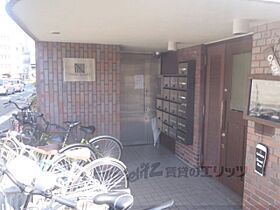 京都府京都市中京区樽屋町（賃貸マンション1R・4階・15.39㎡） その14