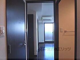 京都府京都市右京区西京極西池田町（賃貸マンション1K・8階・23.50㎡） その22