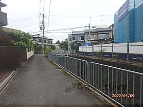 京都府京都市右京区嵯峨天龍寺瀬戸川町（賃貸アパート1LDK・1階・37.71㎡） その25