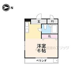 🉐敷金礼金0円！🉐CASA CARINA