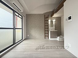 ＹＤビル 301 3階1Kのリビング/ダイニング