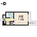 サンクスパレ巽4階4.0万円