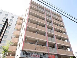 JR東海道・山陽本線 京都駅 徒歩1分の賃貸マンション