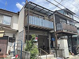 阪急京都本線 西京極駅 徒歩9分の賃貸一戸建て