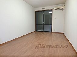 サンライズ奥谷Ａ棟 1階1Kのリビング/ダイニング