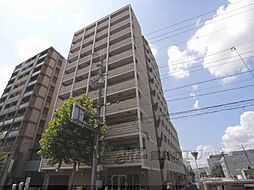 阪急京都本線 西院駅 徒歩14分の賃貸マンション