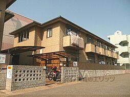 ジョイハウスＢ棟 205