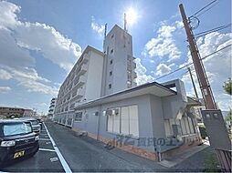 JR山陰本線 太秦駅 徒歩15分