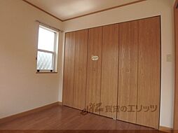 ソレイユ西向日Ａ 1階2DKのリビング/ダイニング