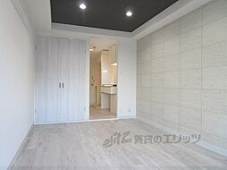 ＯＫマンション 302 3階1Kのリビング/ダイニング