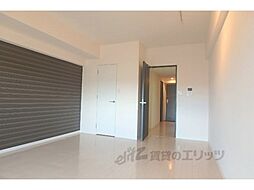 エスリード西小路御池 606 6階1Kのリビング/ダイニング