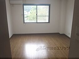 京福電気鉄道嵐山本線 嵐電嵯峨駅 徒歩2分の賃貸マンション 2階1Kのリビング/ダイニング