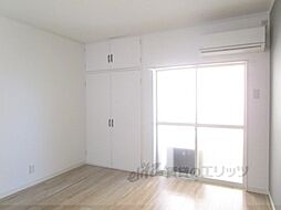 シェーンハウス 2階ワンルームのリビング/ダイニング