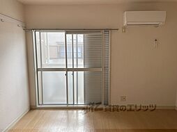 ルポズワール 207 2階1Kのリビング/ダイニング