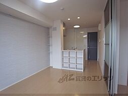 サンフラワーＡ 101 1階1LDKのリビング/ダイニング