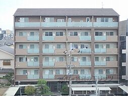 阪急京都本線 西院駅 徒歩6分の賃貸マンション