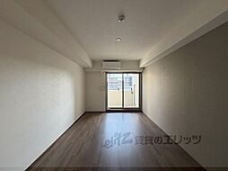 パラドール：Ｙ 4階1Kのリビング/ダイニング