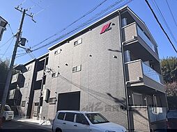 アビタシオン嵯峨嵐山 304