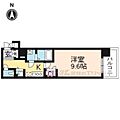 プレサンス京都四条大宮5階7.0万円