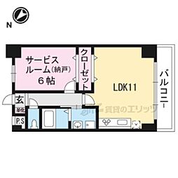 グランヒル吉祥院