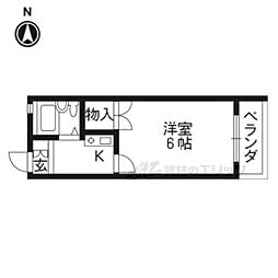 レオパレス久世