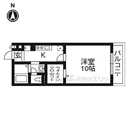 シュペリールＡ棟