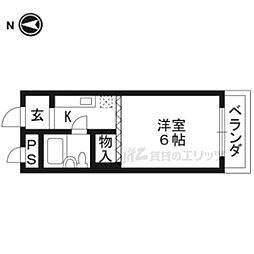 🉐敷金礼金0円！🉐コーポ三和