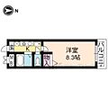 ビクトワール二条5階6.0万円