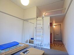 レオパレスフェリシダード 1Kの写真