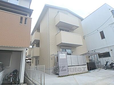 外観 外観