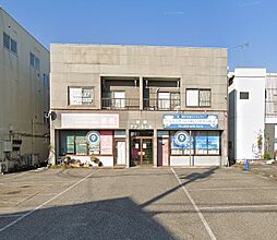 高根沢町宝石台３丁目　束原テナントビル １階-東