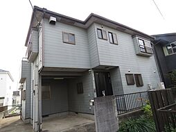 川越市的場1949　2世帯住宅中古戸建