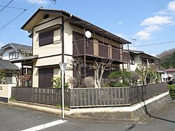 小川町4LDK中古戸建